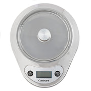Báscula Electrónica de Cocina Cuisinart