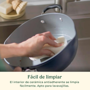 Sartén Multiusos Navy PP4-26NV