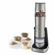 Molino Recargable Eléctrico para Especias SG-3ES Cuisinart