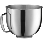 Batidora de Pedestal Blanca 5.5 Qts SM-50ES Cuisinart