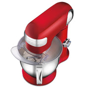 Batidora de Pedestal Roja 5.5 Qts SM-50RES Cuisinart
