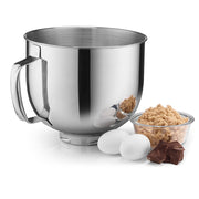 Batidora de Pedestal Roja 5.5 Qts SM-50RES Cuisinart