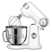Batidora de Pedestal Blanca 5.5 Qts SM-50ES Cuisinart