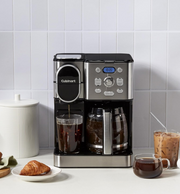Cafetera 2 en 1 Cuisinart SS-16 Café Frío o Caliente