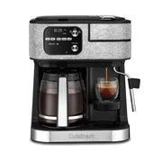 Cafetera 4 En 1 Multi Cápsulas 12 Tazas Cuisinart SS-4N1SC