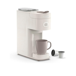 Cuisinart Soho™ Cafetera de Cápsula SS-7TR
