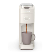 Cuisinart Soho™ Cafetera de Cápsula SS-7TR