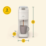 Cuisinart Soho™ Cafetera de Cápsula SS-7TR