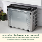 Horno Freidora de Aire Digital 14 en 1