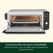 Horno Freidora de Aire Digital 14 en 1