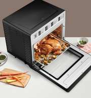 Horno Tostador / Air Fryer Digital 14 en 1