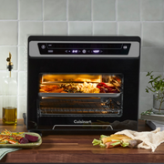 Horno Freidora de Aire Digital Extra Grande 15 en 1