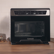 Horno Freidora de Aire Digital Extra Grande 15 en 1