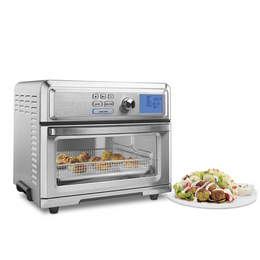Horno Digital Air Fryer con Dehidratador TOA-65ES