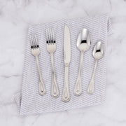 Set de Cubiertos Fampoux 20 piezas Cuisinart
