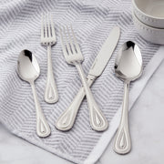 Set de Cubiertos Fampoux 20 piezas Cuisinart