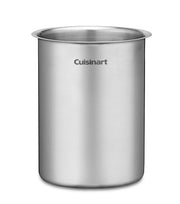 Crock de Utensilios de Cocina con Mango Cilíndrico Juego de 6 piezas Cuisinart