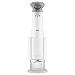 Máquina para hacer helado FastFreeze Cuisinart