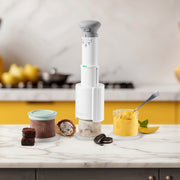 Máquina para hacer helado FastFreeze Cuisinart