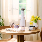 Máquina para hacer helado FastFreeze Cuisinart