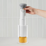 Máquina para hacer helado FastFreeze Cuisinart