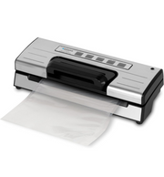 Selladora de Alimentos al Vacío Cuisinart