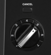 Tostador 2 Rebanadas STAY by Cuisinart