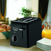 Tostador 2 Rebanadas STAY by Cuisinart