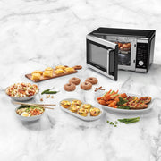 Microondas 3 en 1 Air Fryer Plus Cuisinart