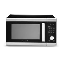 Microondas 3 en 1 Air Fryer Plus Cuisinart