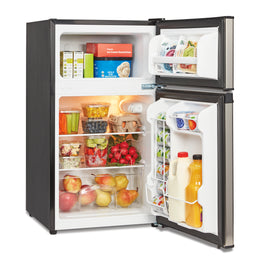 Refrigerador Compacto 3.1 CU. FT.