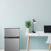 Refrigerador Compacto 3.1 CU. FT.