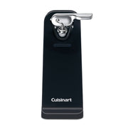Abrelatas Deluxe Negro CCO-50BKN Cuisinart
