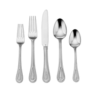 Set de Cubiertos Fampoux 20 piezas Cuisinart