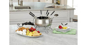 Fondue Eléctrico con Accesorios CFO-3SS Cuisinart