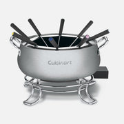 Fondue Eléctrico con Accesorios CFO-3SS Cuisinart