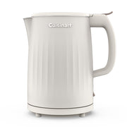 Hervidor Eléctrico de Doble Pared Soho™ 1 L