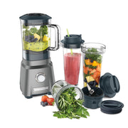 Licuadora Compacta Hurricane Cuisinart