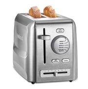 Tostador de Acero 2 Panes CPT-620 Cuisinart