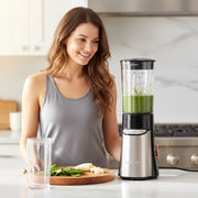Licuadora Multifuncional con Accesorios CPB-300ES Cuisinart