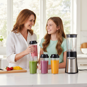 Licuadora Multifuncional con Accesorios CPB-300ES Cuisinart