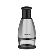 Chopper Picadora de Mano de Acero