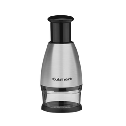 Chopper Picadora de Mano de Acero