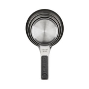 Juego de 4 Tazas Medidoras Magnéticas