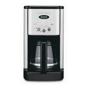 Cafetera 12 Tazas Programable DCC-1200P1 Cuisinart