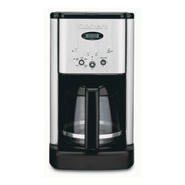 Cafetera 12 Tazas Programable DCC-1200P1 Cuisinart