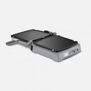 Parrilla Plancha Deluxe con placas reversibles Cuisinart GR-150P1
