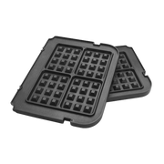 Accesorio Placas Para Waffles GR-WAFP Cuisinart
