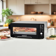 Horno Freidora de Aire Digital 10 en 1