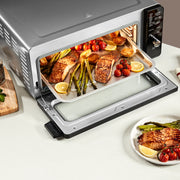 Horno Freidora de Aire Digital 10 en 1